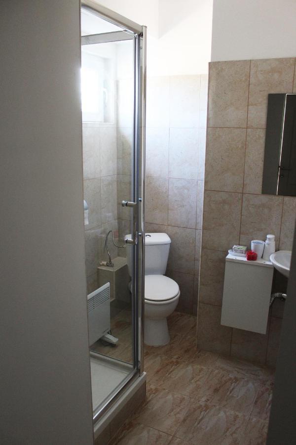 Vila Onix Săcueni Dış mekan fotoğraf