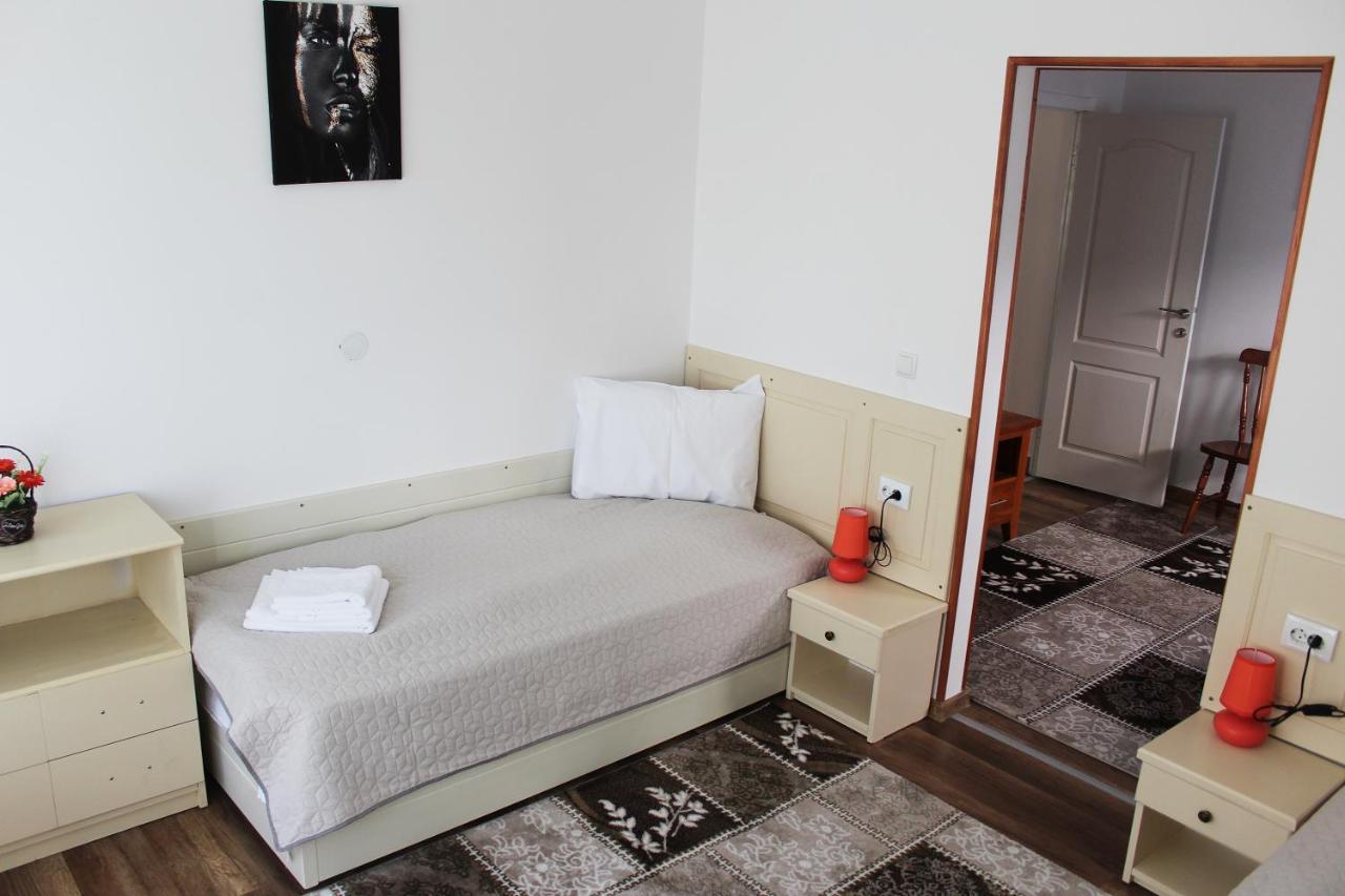 Vila Onix Săcueni Dış mekan fotoğraf