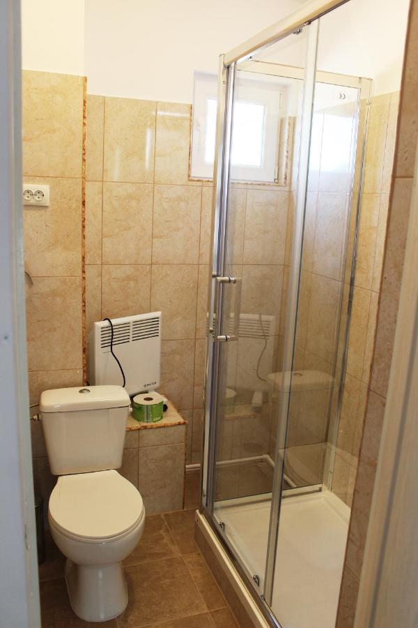 Vila Onix Săcueni Dış mekan fotoğraf