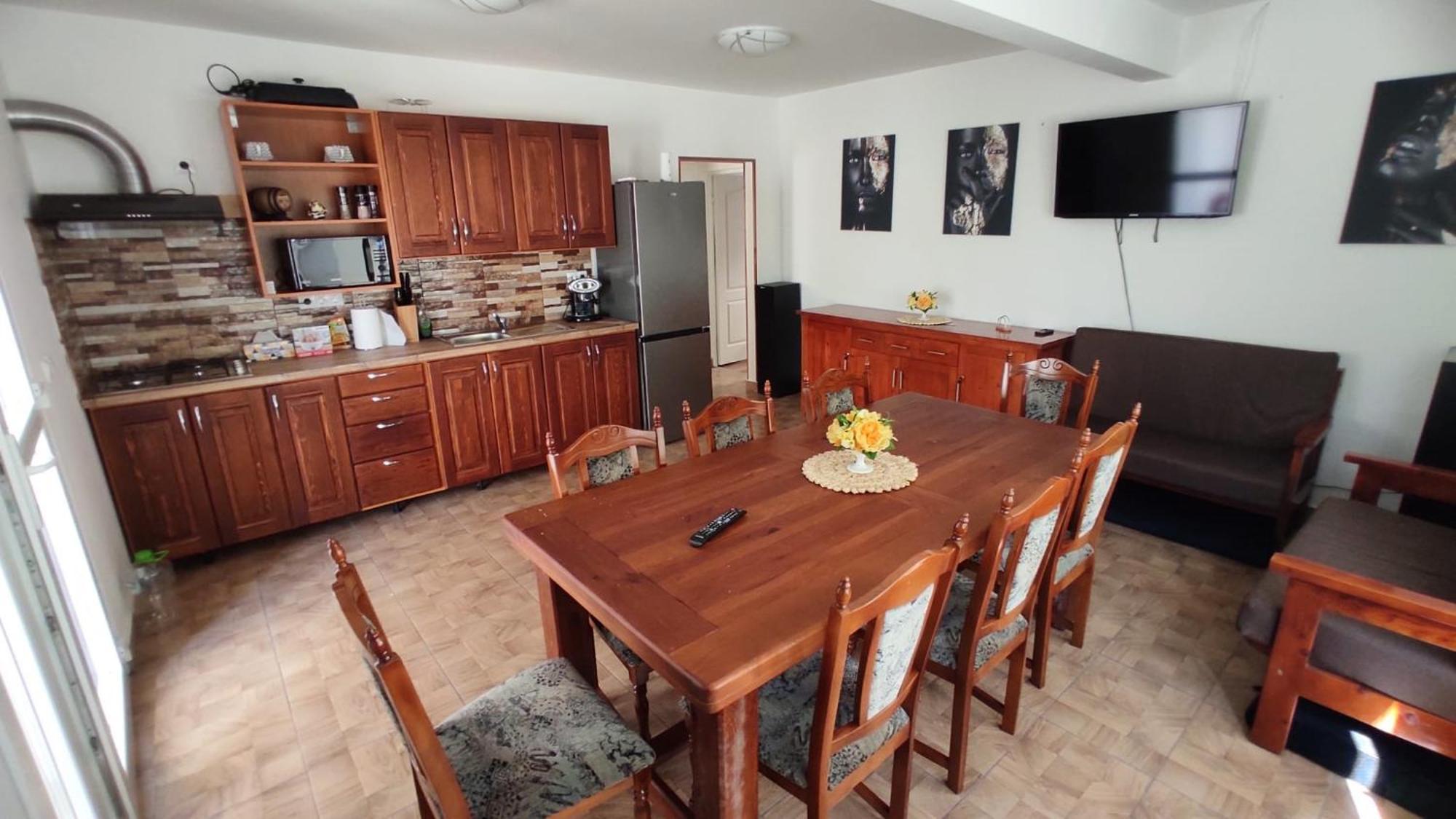 Vila Onix Săcueni Dış mekan fotoğraf